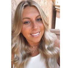 Kayla Thurston's Instagram, Twitter & Facebook