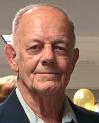 Ted Uwe Martens Obituary March 1, 2025