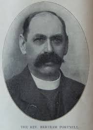 Portnell, Bertram Benjamin Parfitt (1869-1927)