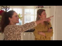 Lucas de man (avrotros) aicha marghadi (at5, nos,. Binnenkijken Bij Pauline Wingelaar Eigen Huis Tuin Youtube