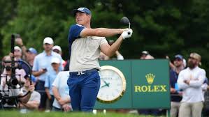 News source: PGA Tour