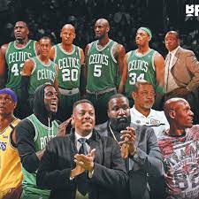 2008 nba champion main players info database build. The 2008 Boston Celtics In 2020 Where Are They Know Fadeaway World