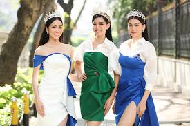 Các chủ để liên quan đến ngoisao.vn hấp dẫn và đầy đủ mang đến cho bạn đọc thông tin hữu ích và nhanh. Top 3 Hoa Háº­u Viá»‡t Nam 2020 Chá»n Trang Phá»¥c Tinh Táº¿ Ngoi Sao