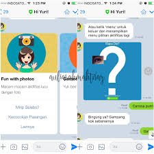 We did not find results for: Rekomendasi Chatbot Line Buat Ilangin Bete Aulia S Story