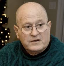 Ted Lehmann celebrates an anniversary