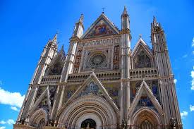 Orvieto is a city in umbria. Orvieto Italy Life In The Slow Lane Olive Tree Escapes