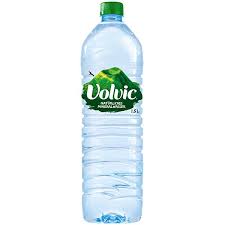 1,5l Water Bottle PET