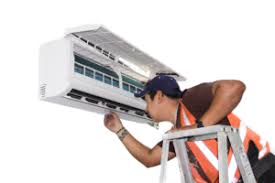 Air conditioners help to keep your house cool when it is. Mini Split Air Conditioner Service Sonoma County Lowes Electric