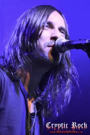 Chevelle Tears Through The Paramount Huntington, NY 12-8-17