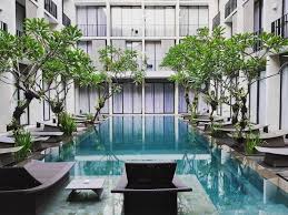 7 Hotel Dengan Kolam Renang Murah Di Bali Harganya Mulai Rp200 Ribuan