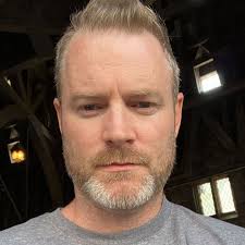 Stream David Cosand music