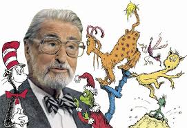 Suess's the sneetches and will have a discussion about the themes from the story. Dr Seuss Umb Reading