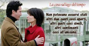 La dottoressa kate foster ha finalmente trovato l'amore. Frasi Del Film La Casa Sul Lago Del Tempo