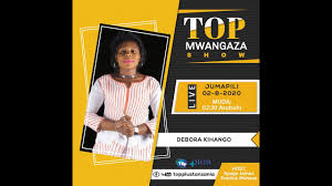 Download deborah kihanga ft martha mwaipaja tunalindwa na yesu (remix official video.) Download Debora Kihanga Akiimba Upako Unashuka 255715967297 Daily Movies Hub
