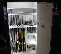 Gallery Best Gun Safe Vault Lighting Light My Safe