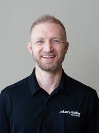 Meet Our Sales Staff