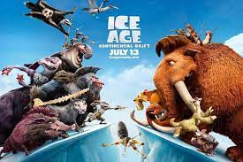 That's something it absolutely is, and by keeping a firm sense of fun very much at the forefront of things, the team behind it have delivered something worth cherishing. Movie Review Ice Age Continental Drift Military Com