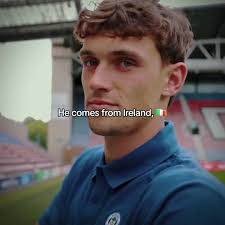 Dara Costello Burnley