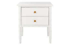 Maybe you would like to learn more about one of these? Erickson 2 Drawer Nightstand White One Kings Lane