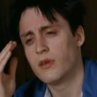 🔥 Wallace Wells MBTI