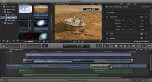 Here download the best alternative to final cut pro for windows to edit videos on your pc like what you did with fcp. Fcp X Change The Interface Larry Jordan