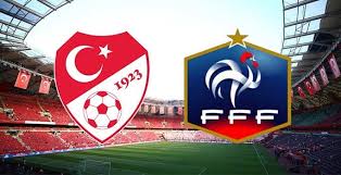 Fransa milli takım teknik direktörü : Milli Takim Fransa Karsisinda Turkiye Aktuel