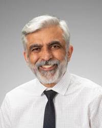 Dr. Jatinder Pal Babbar, MD