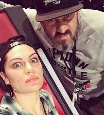 Jessie J devastated as 'gentle giant' security guard dies suddenly