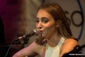 JUNE 3 2019. GABRIELLA SCOTTO. CHERYL B. ENGELHARDT. ELLIOT GREER. LENA  OLIVIA. ABIGAIL MILLER. COMO BROTHERS BAND. LENA