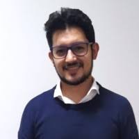 Duvan Alejandro Castellanos Gonzalez