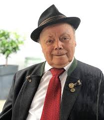 Rudolf Knollseisen aus Klausen