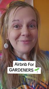 Airbnb Options for Gardeners: Unique Vacation Stays