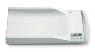 Maybe you would like to learn more about one of these? Seca 334 Mobile Digital Baby Scale Seca