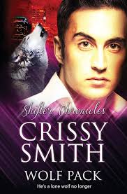 Amazon.com: Wolf Pack (Shifter Chronicles): 9781786518705: Smith, Crissy:  Books