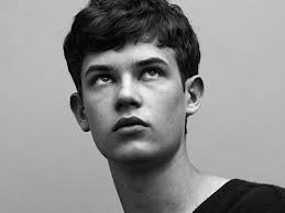 Male Model Otaku: John Tuite and Carlos Santolalla: DKNY Fall/Winter  2014-15 Collection