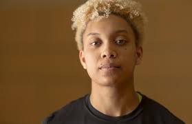 recent work — Trevor Jones