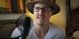 Dave Preston in the Echoes Podcast