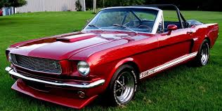 1966 Ford Mustang Shelby Gt 350 Recreation Tribute Convertible 1966 Ford Mustang Ford Mustang Shelby Ford Mustang Shelby Gt
