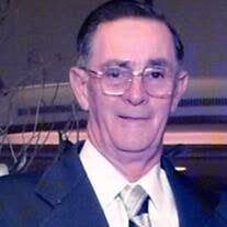 Maurice Frank Bolduc Sr. Obituary