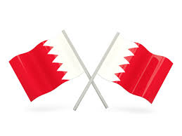 Image result for Reference Flags Regional Bahrain