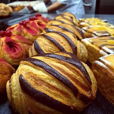 Izyskannyj Sloenyj Briosh S Shokoladom Horoshego Vechera Alexander Kislitsyn S International Culinary School Vip Masters My Delae Food Bread Instagram Posts