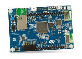 Blumaan's new discovery kit is dropping on september 25th 2019! B L475e Iot01a Discovery Kit For Iot Node Stmicro Mouser