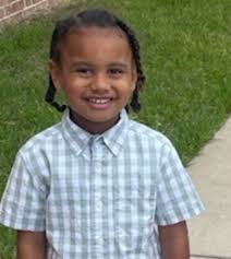 5-year-old Declan Hicks identified as victim of bounce house tragedy in  Maryland