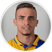 Foggia (Italy) Football Manager 2019 profile