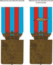 Ana justina ferreira néri nasceu em vila de cachoeira do paraguaçu, bahia, no dia 13 de dezembro de 1814. Medalha Do Pacificador Wikipedia A Enciclopedia Livre