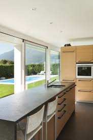 pros and cons of black door hardware