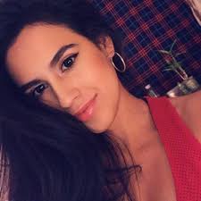 Perla Avila's Instagram, Twitter & Facebook