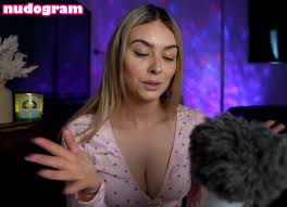 Simply Kel ASMR  kellymorgannn_  user Фото утечки OnlyFans обнаженная №46  - Nudogram v2.1