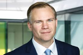 NLJ career profile: Timothy Foden