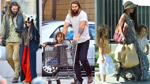 Check spelling or type a new query. Lola Iolani Momoa Bio Age Parents Jason Momoa Net Worth